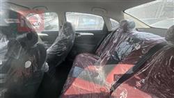 نيسان سيلفي